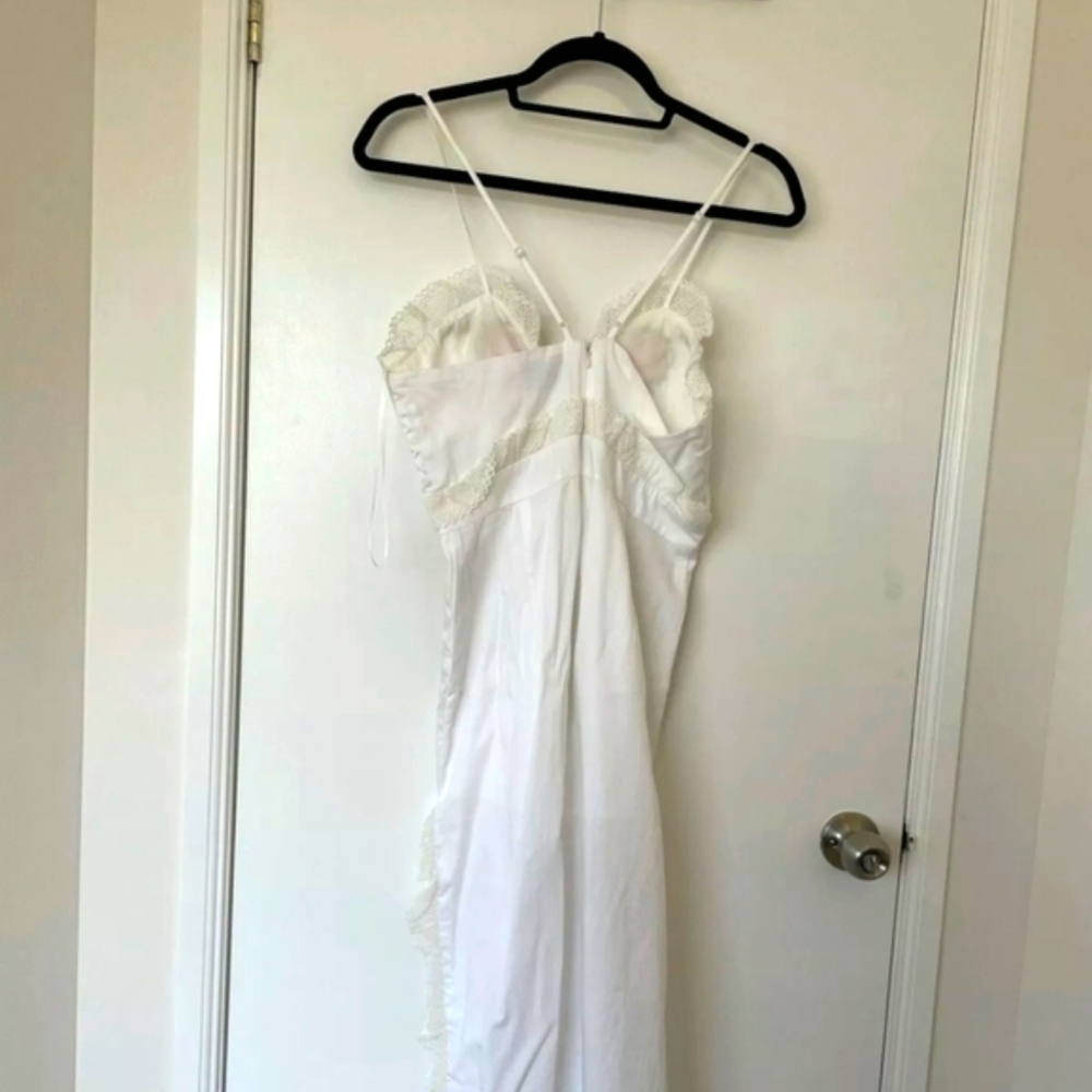 💐At Last Jumpsuit💐 - Picture 8 of 9